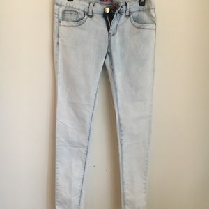 Women’s VIP jeans